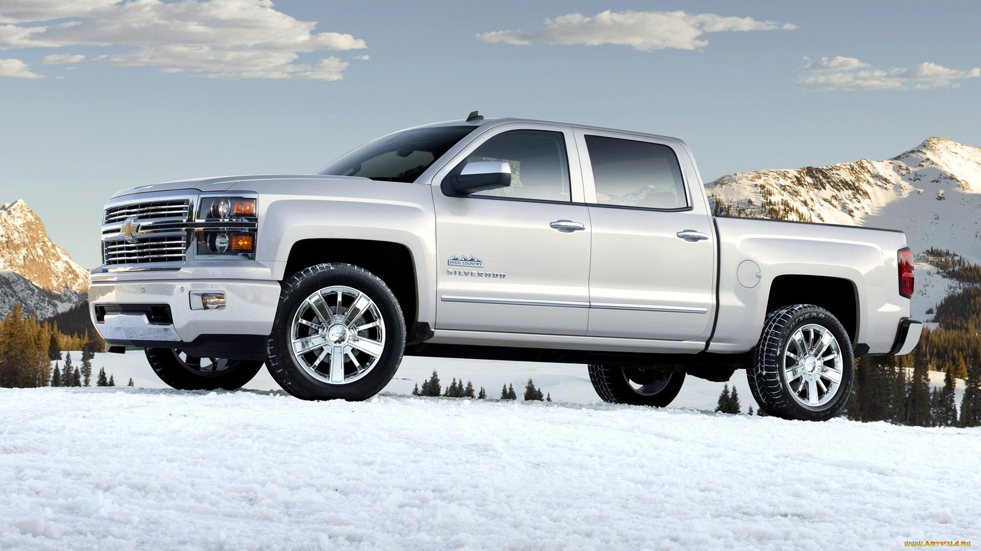 , chevrolet